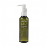 INNISFREE OLIVE REAL CLEANSING OIL 150мл