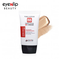 EYENLIP PURE COTTON PERFECT COVER BB CREAM #23 NATURAL BEIGE