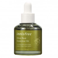 INNISFREE OLIVE REAL ESSENTIAL OIL EX 30мл
