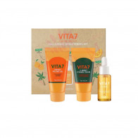 Vita7 Hallabong Brightening Kit