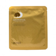 PETITFEE Gold&Snail Hydrogel Mask Pack