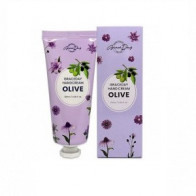 GRACE DAY HAND CREAM OLIVE