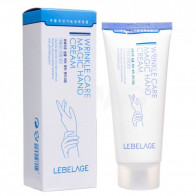 Lebelage Wrinkle Care Magic Hand Cream 100мл