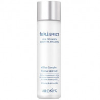 Aronyx Triple Effect Real Collagen Essential Toner 150мл