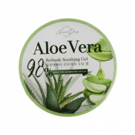 GRACE DAY Aloe Vera Refreshing Soothing Gel