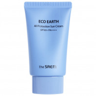 The Saem  Eco Earth All Protection Sun Cream