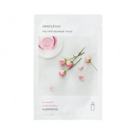 INNISFREE MY REAL SQUEEZE MASK_Rose