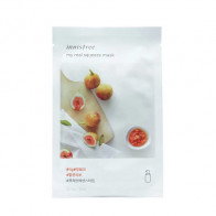 INNISFREE MY REAL SQUEEZE MASK_Fig