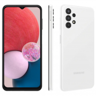 Смартфон Samsung Galaxy A13 4/64GB Белый 0