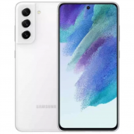Смартфон Samsung Galaxy S21 128GB G991 White