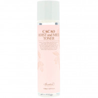 CACAO MOIST AND MILD TONER