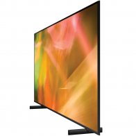 Телевизор Samsung LED 43AU8000 1