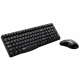 Клавиатура и мышь Rapoo X1800 Pro