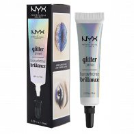 Yaltiroq primer NYX Professional Makeup Glitter Primer