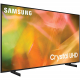 Телевизор Samsung LED 43AU8000 (FTVE20010CHR) 3