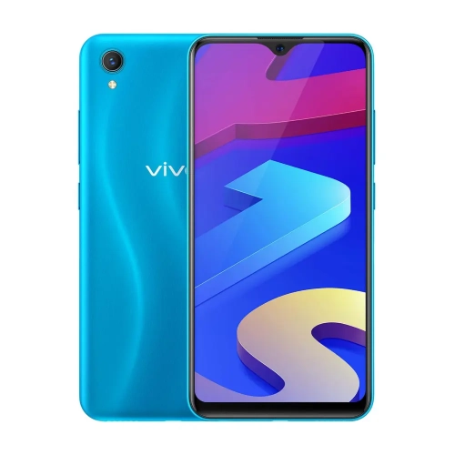 Smartfon Vivo Y1S 2/32GB Ko'k