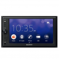Автомагнитола Sony XAV-AX1500