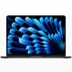 Noutbuk Apple Macbook Air 15 M2 16GB/256GB Midnight - Predzakaz