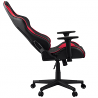Игровое кресло HyperX BLAST CORE Черный/Красный (367505) 1