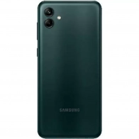 Смартфон Samsung Galaxy A04 4/64GB Зелёный 1