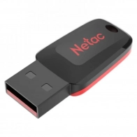 Флешка  USB Flash 8 ГБ USB Netac U197 (NT03U197N-008G-20BK) 0