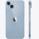 Smartfon Apple iPhone 14, 256 GB eSim, Moviy 1