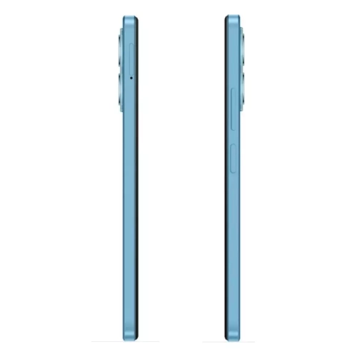 Смартфон Xiaomi Redmi Note 12 6/128GB Синий 0