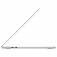 Noutbuk Apple Macbook Air 15 M2 8GB/512GB Silver - Predzakaz 0