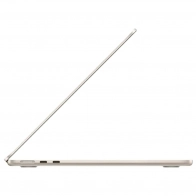 Noutbuk Apple Macbook Air 15 M2 16GB/256GB Starlight - Predzakaz 0