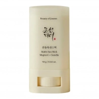  Beauty of Joseon Matte Sun Stick Mugwort+Camelia SPF 50+ PA++++