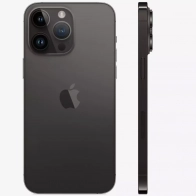 Smartfon Apple iPhone 14 Pro, 1024 GB, Qora 1