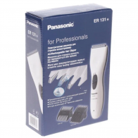 Машинка для стрижки волос Panasonic ER131H520 1