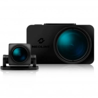 Видеорегистратор Neoline G-Tech X76 Dual 0