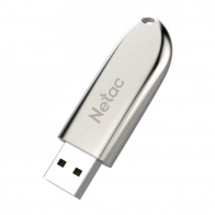 Флешка 128 Гб USB 3.0 U352 Metal (NT03U352N-128G-30PN) 0