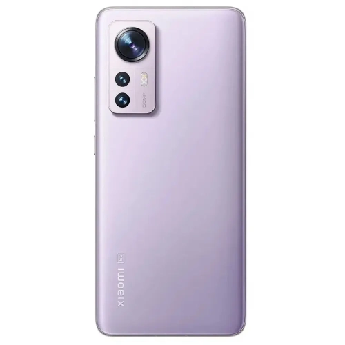 Смартфон Xiaomi 12 8/128GB Фиолетовый 1