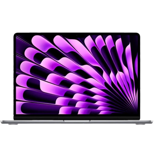 Ноутбук Apple Macbook Air 15 M2 8GB/256GB Космический серый - Предзаказ