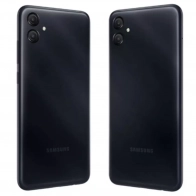 Smartfon Samsung Galaxy A04e 3/32GB Qora 1