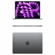 Noutbuk Apple Macbook Air 15 M2 8GB/512GB Space Gray 3