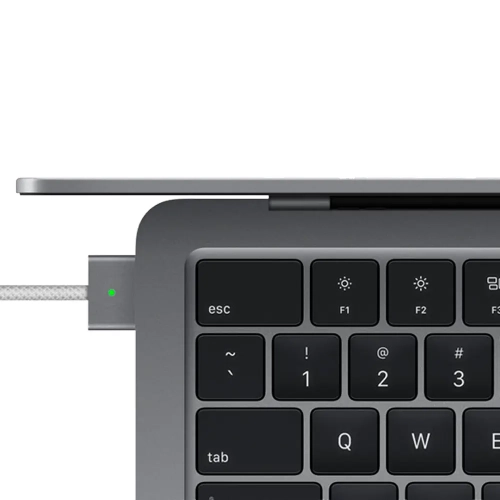 Ноутбук Apple Macbook Air 15 M2 8GB/256GB Космический серый - Предзаказ 1