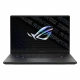 Ноутбук ASUS ROG Zephyrus AMD R7-6800HS/ 16GB/ SSD 1TB/ 15,6 FHD IPS 144Hz/ 6GB GeForce RTX 3060 Серый (90NR0812-M004A0)