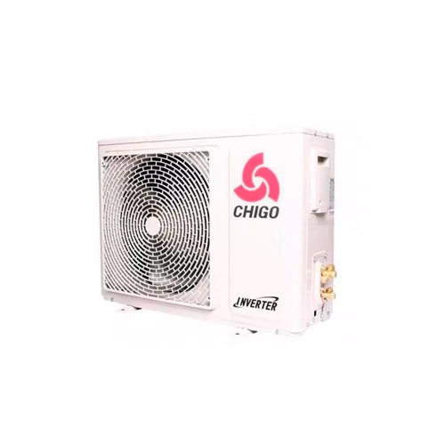 Кондиционер Chigo KFR12AC181 Inverter+ten+wifi  0