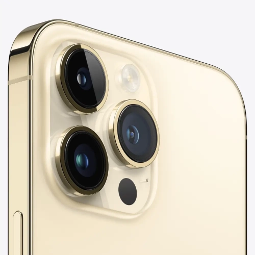 Смартфон Apple iPhone 14 Pro Max, 128 ГБ eSim, Золотой 0