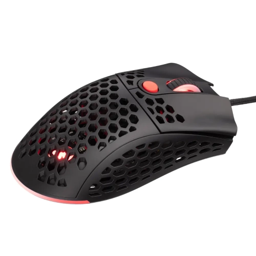 Мышь игровая 2E GAMING HyperSpeed Pro, RGB Черный (2E-MGHSPR-BK) 0