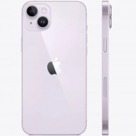 Smartfon Apple iPhone 14, 128 GB eSim, Binafsha rang 1