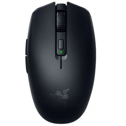 Razer Gaming Mouse Orochi V2 WL Черный (RZ01-03730100-R3G1)