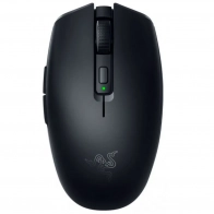Razer Gaming Mouse Orochi V2 WL Qora (RZ01-03730100-R3G1)