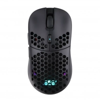O'yin sichqonchasi  2E Gaming Mouse HyperDrive Lite WL (2E-MGHDL-WL-BK) 1