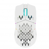 Игровая мышь Keychron M1 UltraLight Optical Mouse Белый (M1A2_Keychron)
