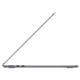Ноутбук Apple Macbook Air 15 M2 8GB/512GB Космический серый 0