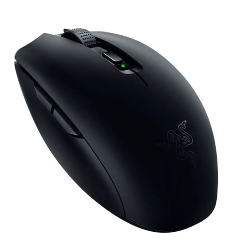 Razer Gaming Mouse Orochi V2 WL Qora (RZ01-03730100-R3G1) 0